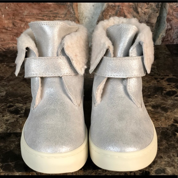 Polo Ralph Lauren Toddler Girls Siena Boots - Picture 3 of 16